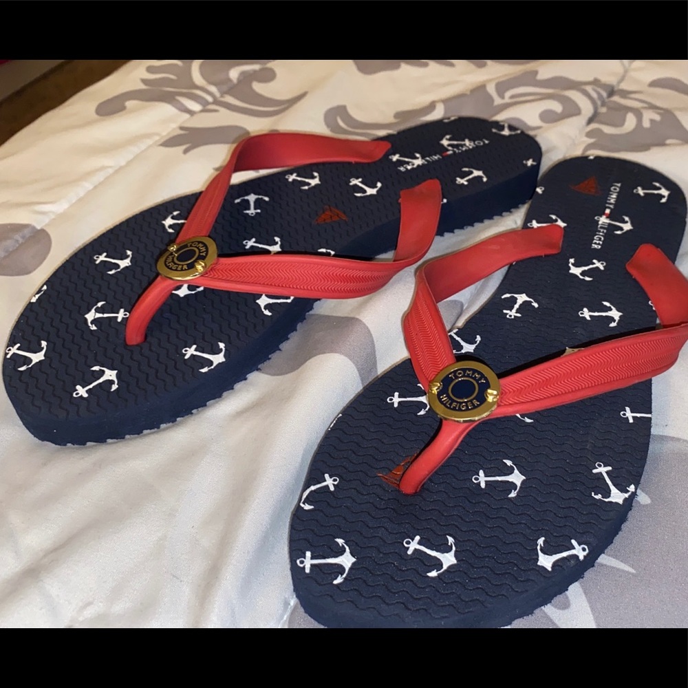 Flip flop